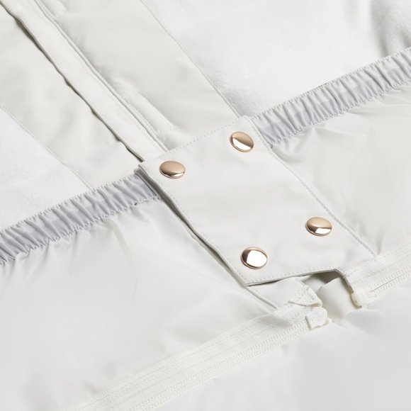 ZENITH INSULATED HARD SHELL JACKET - Picture 8 of 11